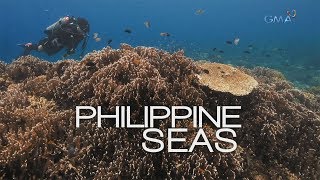 Philippine Seas A documentary by Atom Araullo Full Episode with English subtitles [upl. by Meesak]