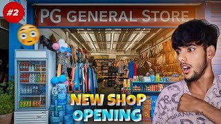 I OPENED A NEW SHOP IN MY MOTEL  MOTEL MANAGER SIMULATOR 2 [upl. by Anwadal]