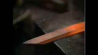 the secret world of the japanese swordsmith [upl. by Loredo]