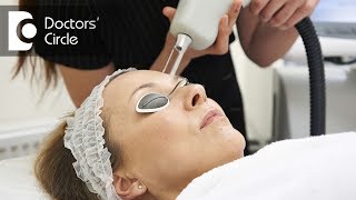 How does laser treatment fix skin pigmentation  Dr Tina Ramachander [upl. by Dehnel790]