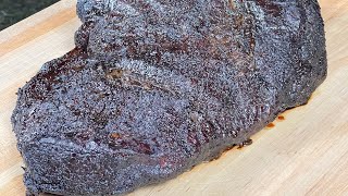 Whole Packer Brisket [upl. by Reade]