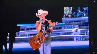 Kenny Chesney ‘Boston’ [upl. by Ainslie]