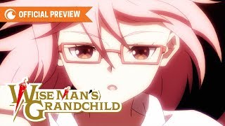 Wise Mans Grandchild  OFFICIAL PREVIEW [upl. by Fraase]