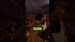 TAYLOR SWIFT disrespected CELINE DION taylor celine [upl. by Ahsemrac]