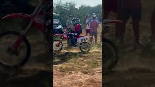 Concho Sprint Enduro motovlog handtightmedia motocrossvlog vlog subscribe enduro vlog 269 [upl. by Oribella547]