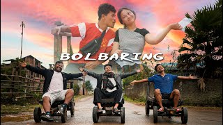 Official Teaser BOLBARING RELEASING ON 30032024 [upl. by Hestia]