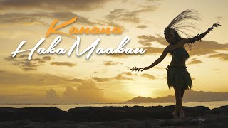 KAUANA  Hakamaakau [upl. by Tod]