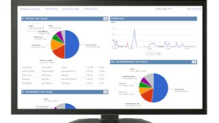 How to monitor Internet activity using a SPAN port [upl. by Aical]