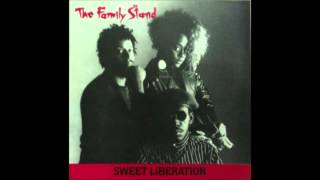 Sweet Liberation Jazzie Remix Family Stand Fea Sandra St Victor [upl. by Yorgo]