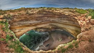 Romantic Gateways in Portugal  Europes Best kept Secrets [upl. by Ardnauq642]