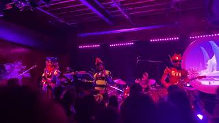 TWRP LIVE  New Medley  Richmond 42924 [upl. by Eednak]