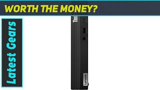 Lenovo ThinkCentre M75q Gen 2 The Ultimate Business Powerhouse [upl. by Yro]