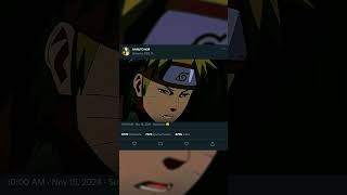 Thats First Time Pain Feel Naruto Pain shorts [upl. by Trueman]