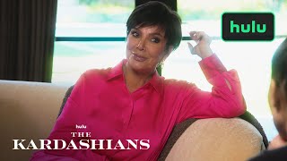 The Kardashians  Burn Out  Hulu [upl. by Aileahcim]