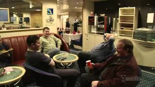 Discovery Channel Superships Irish Ferries Ulysses [upl. by Roddy]