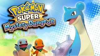 Avoiding Kecleon Shenanigans  Pokemon Super Mystery Dungeon [upl. by Koenraad225]