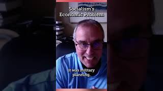 Socialisms Economic Problem  Realities of Socialism [upl. by Orji305]