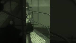 Splinter Cell  Chaos Theory  Double Kill No1 shorts splintercell ubisoftgames [upl. by Ronen316]