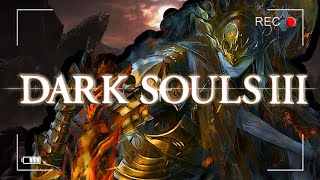 DARK SOULS III Twin Prince Battle Royal [upl. by Pierro]