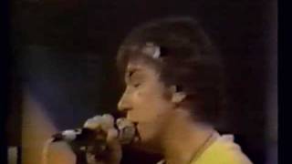 Eric Burdon  Dont Let Me Be Misunderstood Live 1976 ♫♥ [upl. by Hoon412]