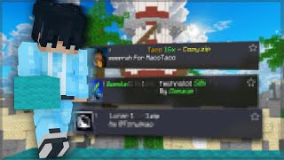 The BEST 16x Bedwars Texture Packs FPS BOOST 189 [upl. by Enyad]