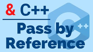 C  Pass by Reference [upl. by Eriha]