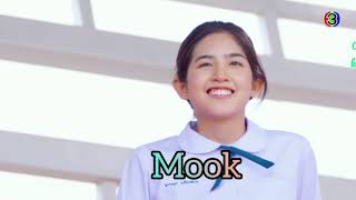 Praomook Episode 1 Eng Sub Shorts p1 [upl. by Drake]