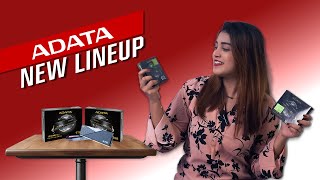 Best Duo for Smooth PC Performance  Adata Legend SSD and Adata Lancer RGB Gaming Ram  GBPL [upl. by Iiette3]