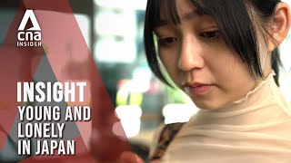 Japans Young Are Now Its Loneliest Generation Overtaking The Old Why  Insight  Full Episode [upl. by Annavoeg935]