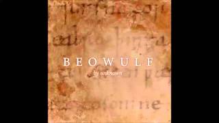 Beowulf FULL Audiobook [upl. by Velasco961]