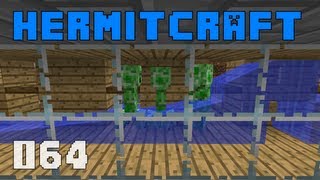 Hermitcraft 064 Stream [upl. by Fidelis]