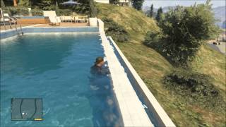 GTA 5 How to use Stock market to make 500000000 with lesters mission [upl. by Anibor]