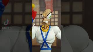 Earthworm Jim Figure [upl. by Keynes247]