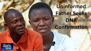 NDAISHANDISA PLASTIC SPOON PABOTA  THE CLOSURE DNA SHOW S13 EP29 tinashemugabe dna [upl. by Atteugram]