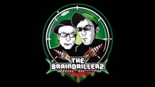 The Braindrillerz  Frenchcore Sil Vous Plait Part 3 Original Uncutted [upl. by Nyhagen]