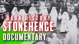 Stonehenge Rediscovered  Dark History  Full Documentary [upl. by Maillw704]