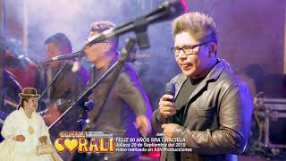 Grupo Corali de Cliver Fidel  mix todos sus temas 2019 Juliaca [upl. by Noyahs521]