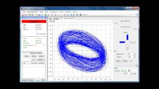 Vibration Analysis Tutorial Orbits [upl. by Hailahk]