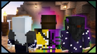 Cryptid Questions  FableSMP S3 Ep 11 [upl. by Durman]