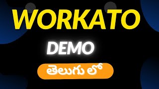 How to create the Workato Environment by madhu sir online training 9059868766 [upl. by Harleigh]