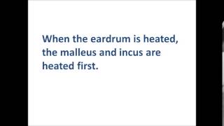 Caloric test Mechanism of Caloric Nystagmus [upl. by Ragse]