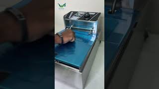 Commercial Deep Fryers  Call us  91 8943 000 777 [upl. by Naresh696]