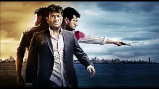 BILLA ThemeBGMRingtone  BILLA II  Yuvan Shankar Raja [upl. by Maretz931]