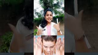 Reaction series from Arokyashala 🌱bnys drdivyadarshini skincare tamilhealth medilife naturo [upl. by Crudden]