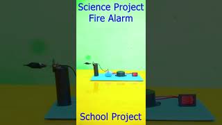 Simple Science Projects for School Students  Science Fair Ideas [upl. by Enitsua]