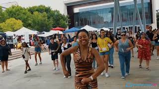 Afro Latino Festival 2024 [upl. by Nahsed142]