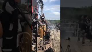 Banda Rancho Viejo En vivo 2017 [upl. by Secilu]