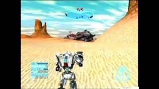 GunMetal Xbox Gameplay200203145 [upl. by Enileqcaj112]