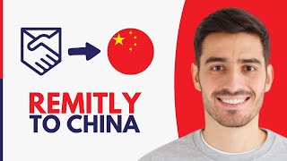 Remitly Money Transfer to China  Step by Step [upl. by Eylatan418]