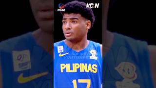 BLOCK PARTY Rhenz Abando Kevin Quiambao amp Francis Lopez vs India shorts [upl. by Anir]